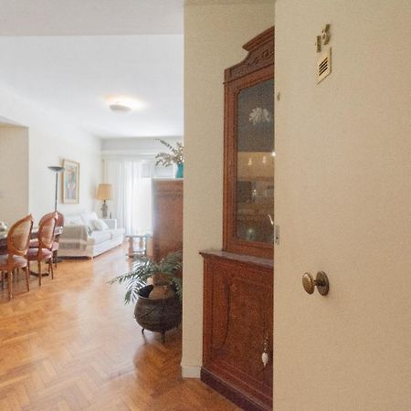 Departamento De Marcela Buenos Aires Zewnętrze zdjęcie