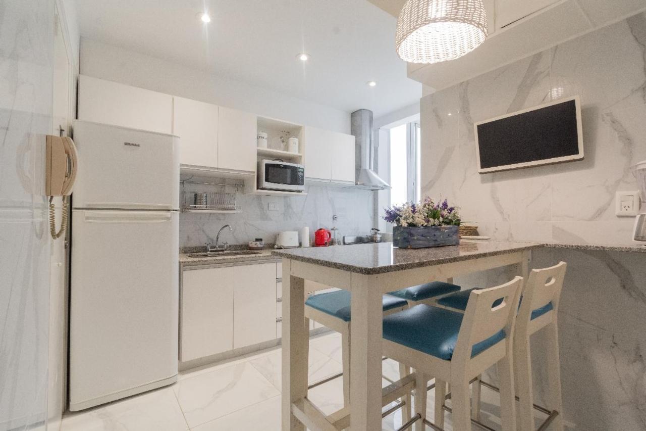 Departamento De Marcela Buenos Aires Zewnętrze zdjęcie