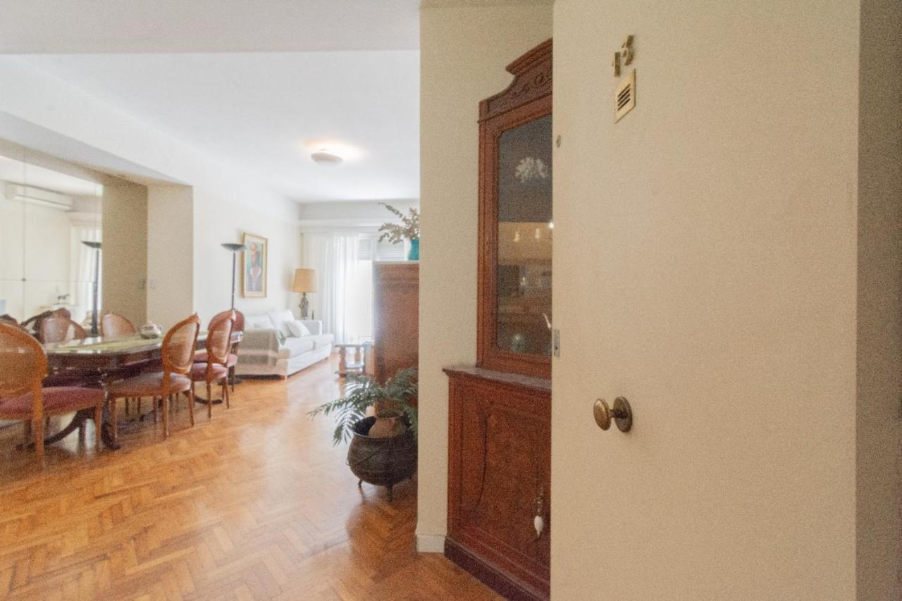 Departamento De Marcela Buenos Aires Zewnętrze zdjęcie