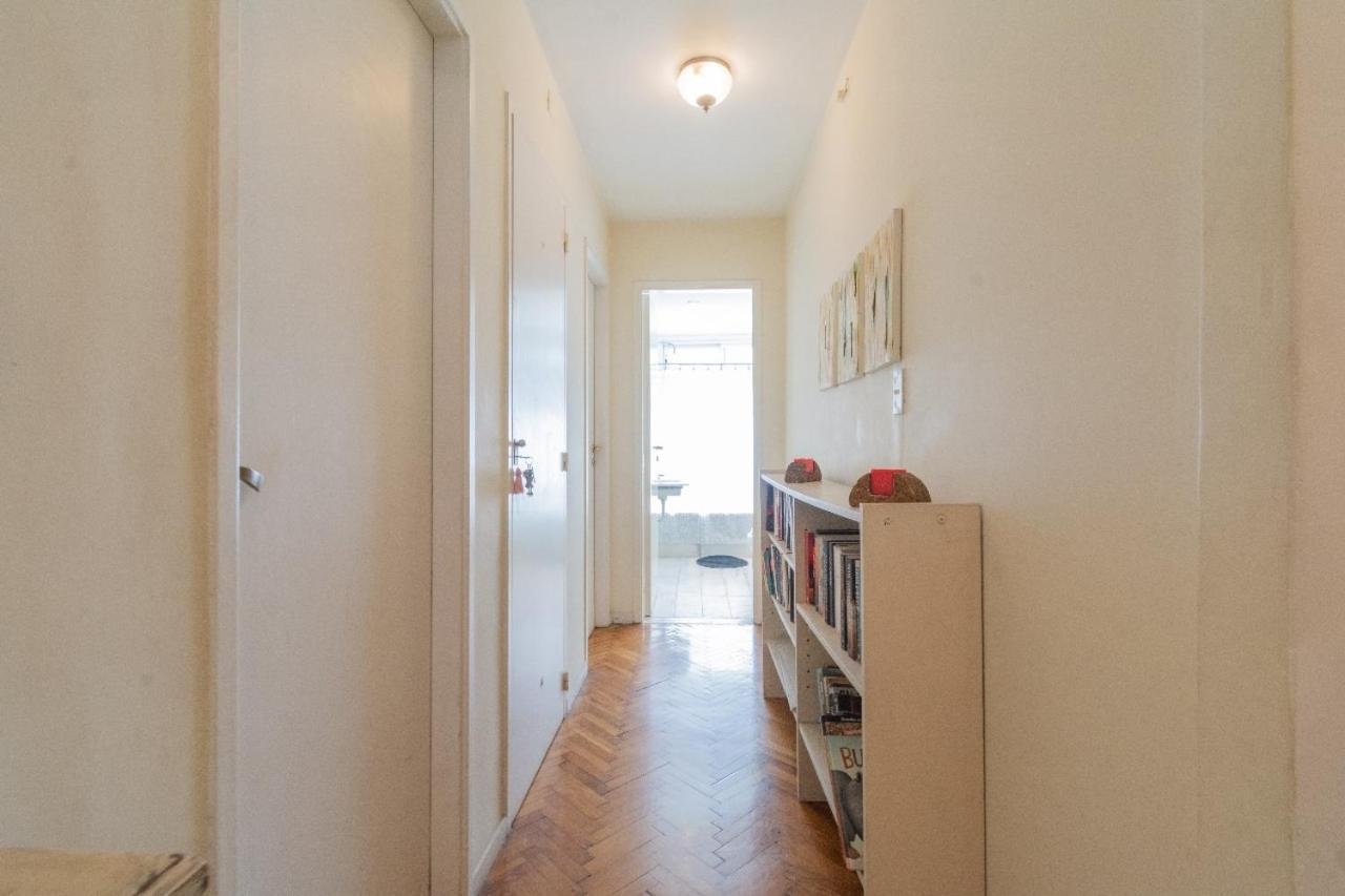 Departamento De Marcela Buenos Aires Zewnętrze zdjęcie