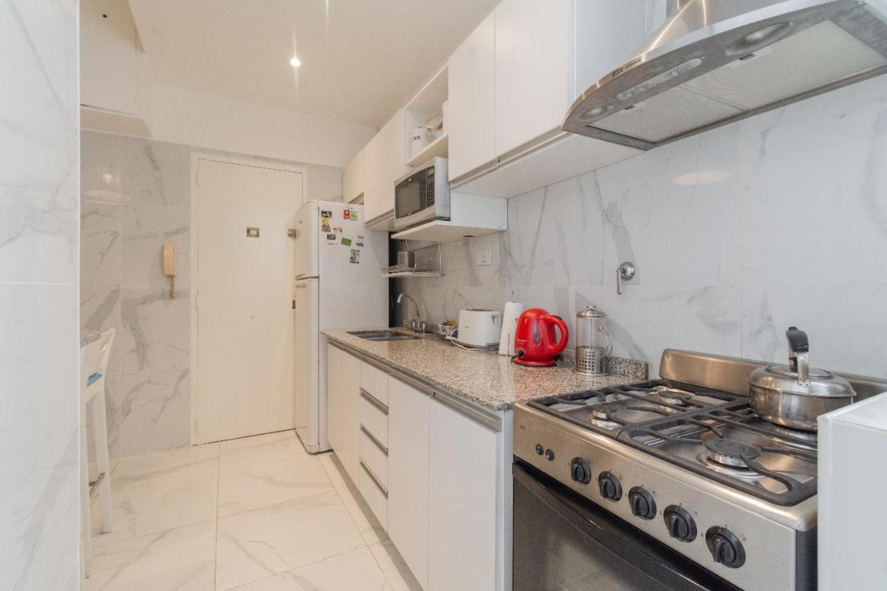 Departamento De Marcela Buenos Aires Zewnętrze zdjęcie