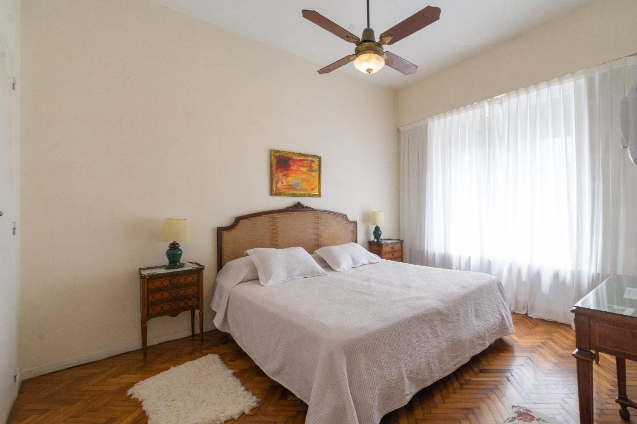 Departamento De Marcela Buenos Aires Zewnętrze zdjęcie