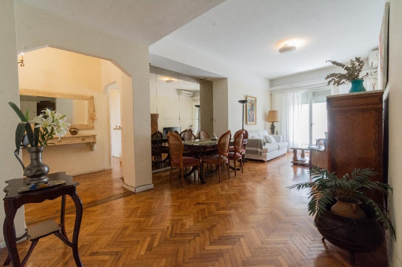 Departamento De Marcela Buenos Aires Zewnętrze zdjęcie