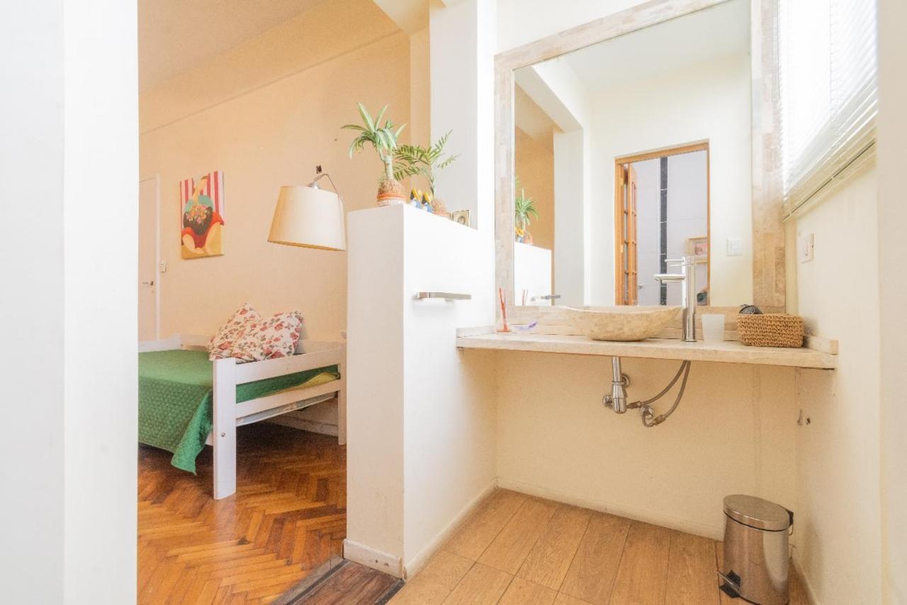 Departamento De Marcela Buenos Aires Zewnętrze zdjęcie