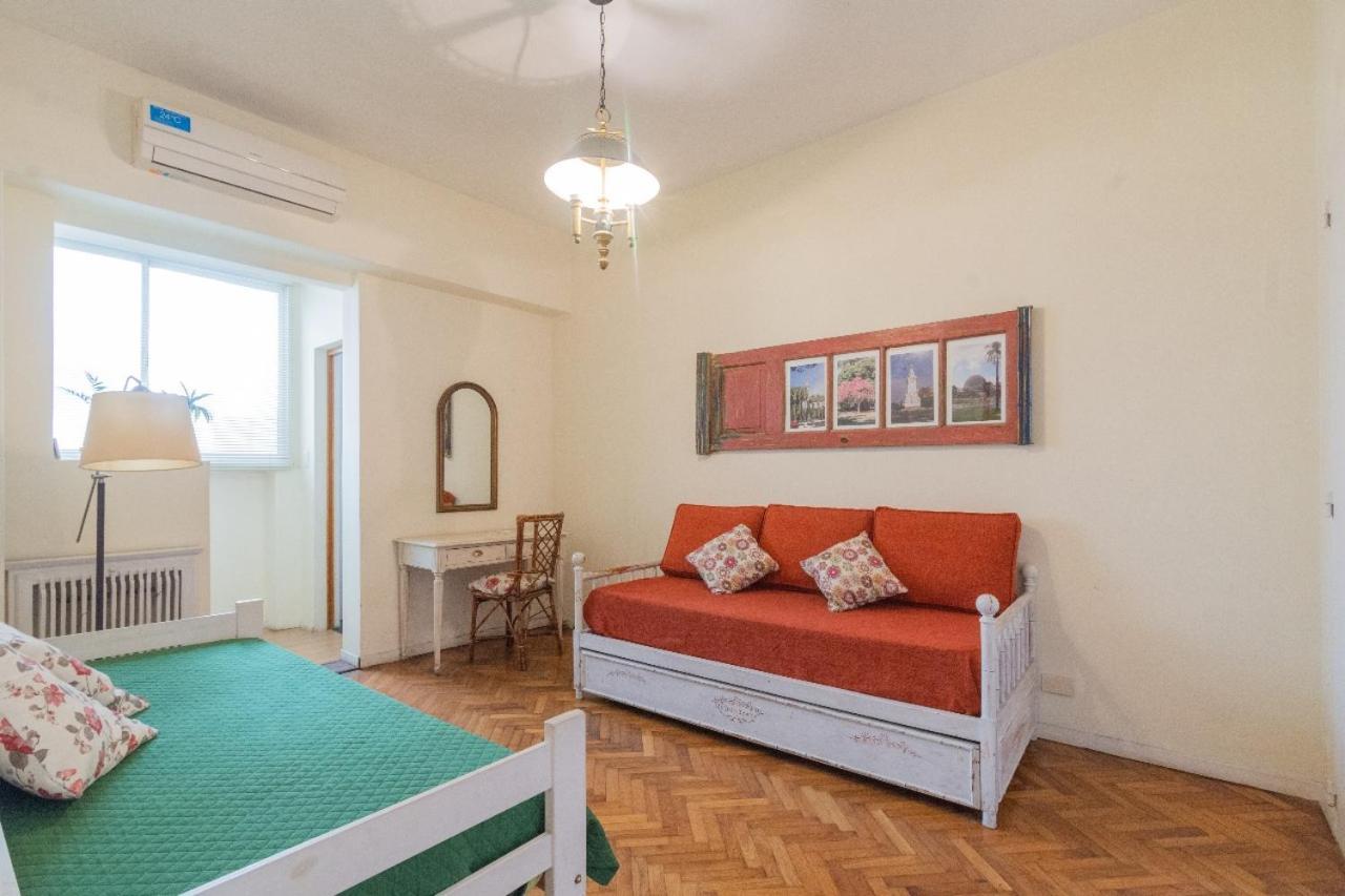 Departamento De Marcela Buenos Aires Zewnętrze zdjęcie