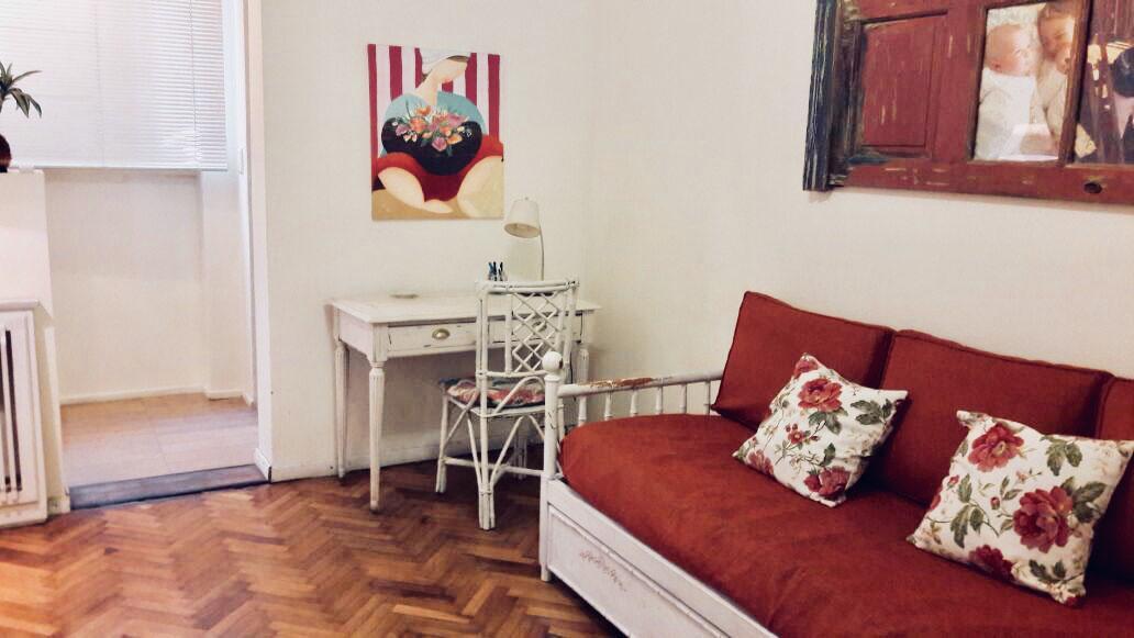 Departamento De Marcela Buenos Aires Zewnętrze zdjęcie