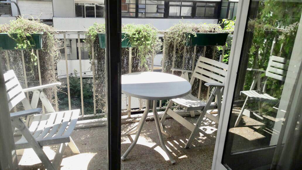 Departamento De Marcela Buenos Aires Zewnętrze zdjęcie