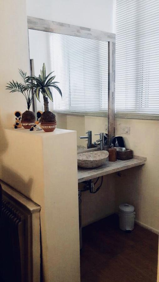Departamento De Marcela Buenos Aires Zewnętrze zdjęcie